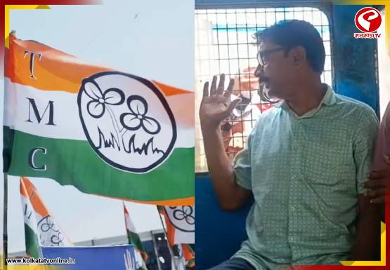 লক্ষ্মীর ভাণ্ডারে বড়সড় দুর্নীতি! গ্রেফতার তৃণমূলের পঞ্চায়েত সমিতির সভাপতির স্বামী