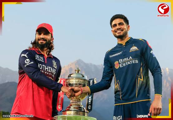 বিরাট নজিরের মুখে দাঁড়িয়ে পাতিদার, নজিরের হাতছানি গিলের সামনেও! মেগা-ফাইনালের আগে এগিয়ে কে?