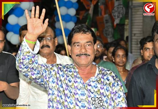 তোলাবাজি, হুমকি সহ একাধিক অভিযোগ! ভিনরাজ্য থেকে গ্রেফতার প্রাক্তন তৃণমূল বিধায়ক