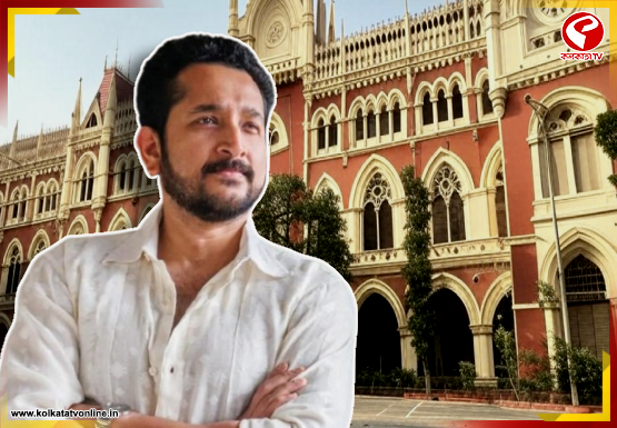 পরমব্রত চট্টোপাধ্যায়কে রক্ষাকবচ দিল কলকাতা হাইকোর্ট
