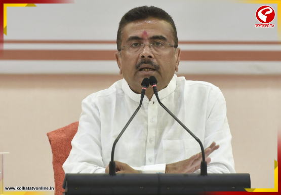 ১ আগস্ট থেকে রাজ্যে শুরু জনগণনা, প্রথম ডিজিট্যালি জনগণনা, জানালেন শুভেন্দু অধিকারী