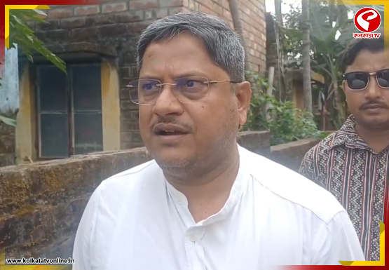 তোলাবাজির অভিযোগে গ্রেফতার বেহালার দাপুটে তৃণমূল কাউন্সিলর সুদীপ পোল্লে