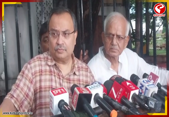 ‘অন্যায়কে সমর্থন করি না…’, সই জাল অভিযোগে স্পষ্ট শোভনদেব