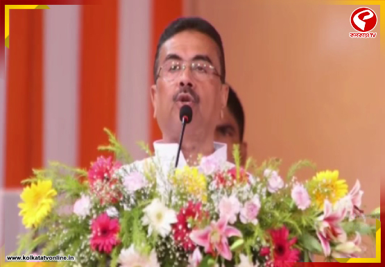 রাজ্যে বিনামূল্যে সারভাইক্যাল ক্যান্সার টিকাকরণ কর্মসূচির উদ্বোধন করলেন মুখ্যমন্ত্রী