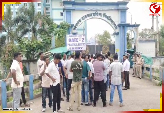ফলতায় শুরু ভোট গণনা, কোন দিকে জনতার রায়