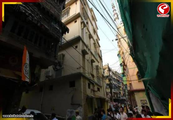তিলজলার ঘটনায় কড়া পদক্ষেপ, সাসপেন্ড প্রগতি ময়দান ফায়ার স্টেশনের ওসি