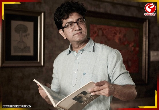 গানের ছেড়ে এবার সম্প্রচারের দায়িত্বে, প্রসার ভারতীর চেয়ারম্যান প্রসূন যোশী