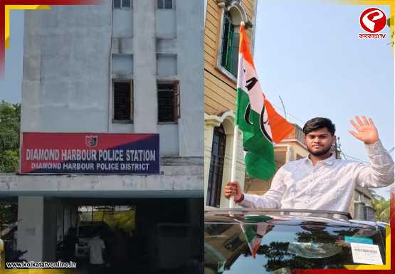 ডায়মন্ড হারবারে অস্ত্র-সহ গ্রেফতার ৫, ধৃতদের মধ্যে রয়েছে প্রাক্তন মন্ত্রী দিলীপ মণ্ডলের ছেলে