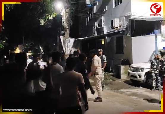 একুশের ভোট পরবর্তী হিংসার অভিযোগে গ্রেফতার প্রাক্তন প্রতিমন্ত্রী দিলীপ মন্ডলের ঘনিষ্ঠ নেতা সহ আরও ২