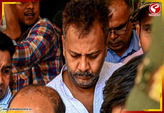 ফের খোলা হল সন্দীপ ঘোষের ফাইল, আরজি কোর কাণ্ডে বড় পদক্ষেপ সরকারের