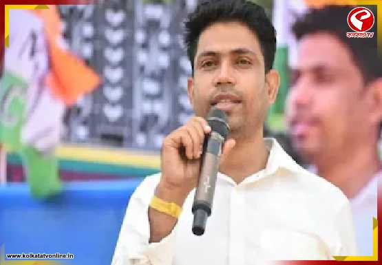 ঝুঁকলেন পুষ্পা, ফলতার নির্বাচন থেকে সরে দাঁড়ালেন জাহাঙ্গীর খান