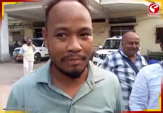 নিউটাউনে মদ্যপ অবস্থায় গাড়ি চালিয়ে বচসা, গ্রেফতার স্বর্ণ ব্যবসায়ী খুনে অভিযুক্ত অপসারিত বিডিও প্রশান্ত বর্মন