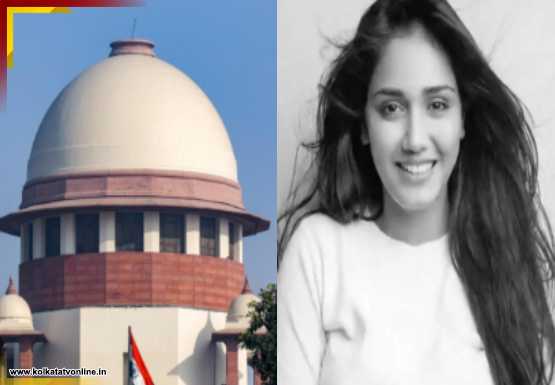 ত্বিষার মৃত্যুকাণ্ডে CBI তদন্তে সায় সুপ্রিম কোর্টের