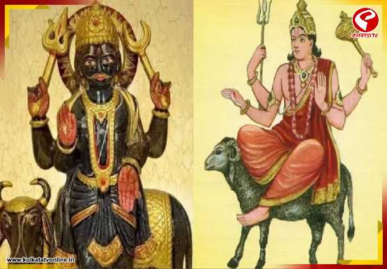 চন্দ্র-শনির অশুভ ষড়ষ্টক যোগে বাড়বে বিপদ! সংকটে ৪ রাশি