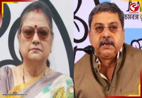 চরমে কাকলি বনাম কল্যাণ সংঘাত, স্পিকারের কাছে বিস্ফোরক অভিযোগ বারাসতের সাংসদের