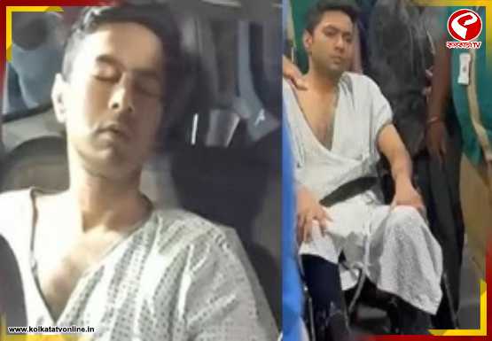 বাড়িতেই হাসপাতাল-পরিকাঠামো, সোমবার কি ভবানীভবনে যাবেন অভিষেক?