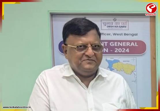 যে দলই জিতুক না কেন, বিজয় মিছিল নিয়ে কড়া বার্তা মনোজ আগরওয়ালের