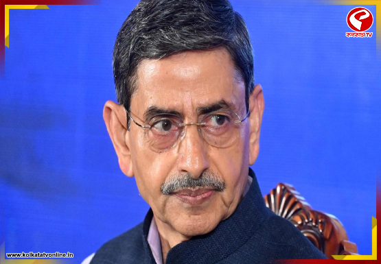 ভোট পর্ব মিটতেই রাজ্যপাল আরএন রবির নতুন সচিব হলেন সৌমিত্র মোহন