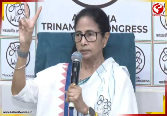 কালীঘাটে মমতার শক্তি-পরীক্ষা! ৬৯ বিধায়ক নিয়ে বৈঠক করলেন বিদায়ী মুখ্যমন্ত্রী