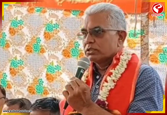 দিলীপ ঘোষের মন্ত্রী হওয়ার খবরে উচ্ছ্বাস কুলিয়ানায়, সামনে এল ছোটবেলার সংগ্রামের গল্প