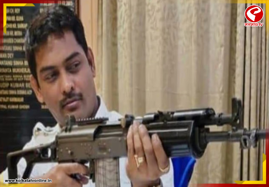 সাসপেন্ড কালীঘাট থানার ওসি, নতুন OC কে?