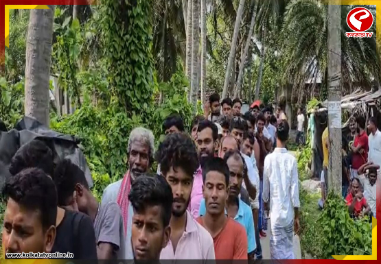 বিকেল তিনটে পর্যন্ত ১৫টি বুথে কত ভোট পড়ল? জানাল নির্বাচন কমিশন