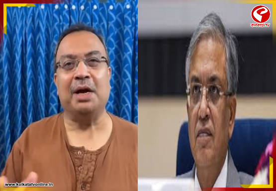 পুনর্নির্বাচনের আগেই মমতা বন্দ্যোপাধ্যায় সরকার গড়ে ফেলবেন, ‘জ্ঞানেশ কুমার অ্যান্ড কোম্পানি’, ফলতা নিয়ে কমিশনকে কটাক্ষ কুণালের