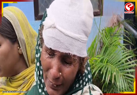 ভোট পরবর্তী হিংসায় উত্তপ্ত ভাঙড়, তাণ্ডব আইএসএফের