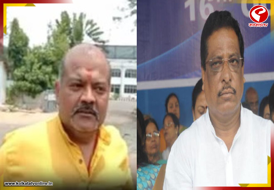 রাজারহাট নিউ টাউন কেন্দ্রে পুনর্গণনার পরেও জয়ী বিজেপি, পরাজিত তৃণমূলের তাপস চট্টোপাধ্যায়