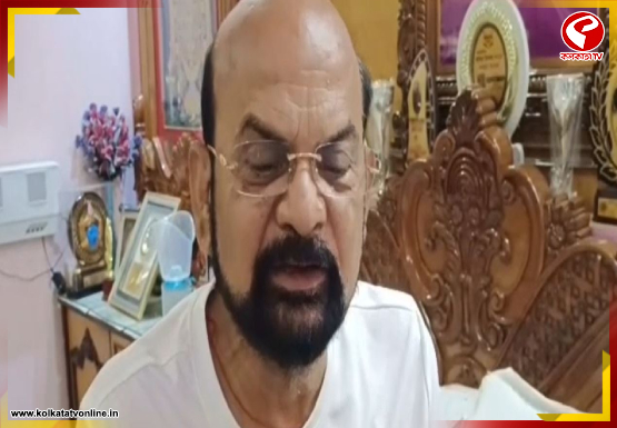 বিধানসভা ভোটে তৃণমূলের ভরাডুবির পর বিতর্কিত মন্তব্য মালদহের কৃষ্ণেন্দু নারায়ণ চৌধুরীর