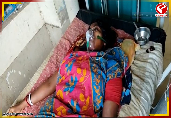 ভোট পরবর্তী হিংসায় উত্তপ্ত সাগর, বিজেপি কর্মীর স্ত্রীকে মারধর