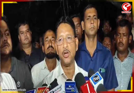 ‘লজ্জার হার, এর জন্য দায়ী তৃণমূলকর্মীরাই’, এবার মুখ খুললেন কাজল শেখ