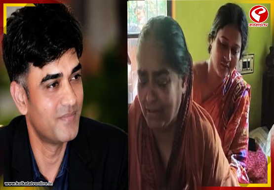 রাজনৈতিক প্রতিহিংসা থেকে আমার ছেলে খুন, ফাঁসি না যাবজ্জীবন কারাদণ্ড চাই, দাবি চন্দ্রনাথের মায়ের