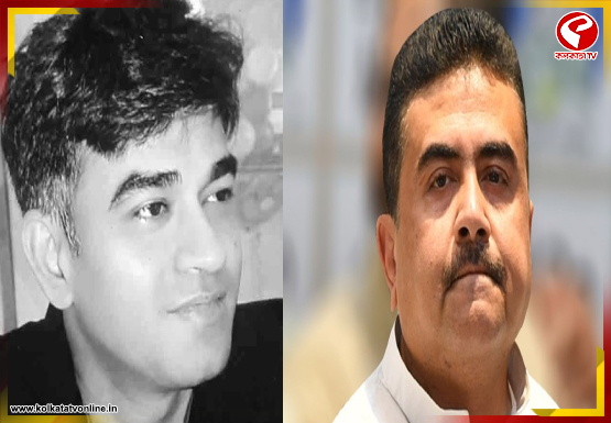 ‘ভবানীপুরে আমি না জিতলে ওকে এভাবে চলে যেতে হত না’ চন্দ্রনাথের মৃত্যুতে আক্ষেপ শুভেন্দুর