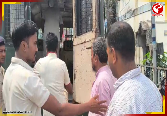 সোনারপুরে বিজেপি কর্মীর বাড়িতে অগ্নিসংযোগ, কাউন্সিলার সহ গ্রেফতার ৪ তৃণমূল কর্মী