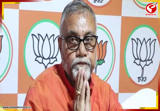 নয়া বিজেপি সরকারের প্রোটেম স্পিকার হচ্ছেন তাপস রায়, মঙ্গলেই শপথ