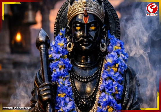 শনি জয়ন্তীতে চার রাশির ভাগ্যে বিরাট পরিবর্তন, কর্মে উন্নতির যোগ