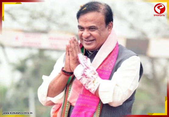 অসমের মুখ্যমন্ত্রী পদে ফের হিমন্ত বিশ্বশর্মা! শপথে থাকতে পারেন প্রধানমন্ত্রী