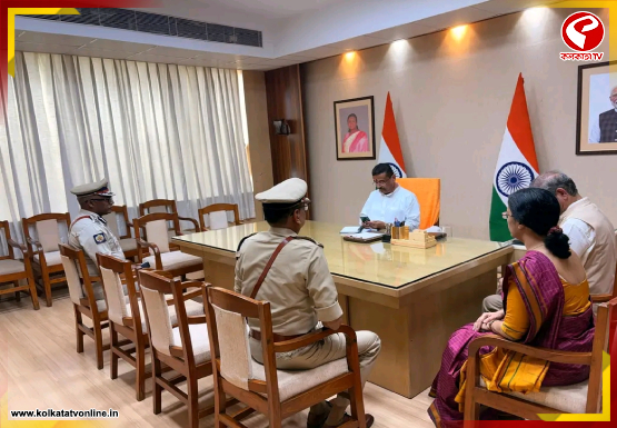 আগামীকাল নবান্নে দ্বিতীয় মন্ত্রিসভার বৈঠক মুখ্যমন্ত্রী শুভেন্দু অধিকারীর, থাকবেন সব দফতরের সচিবরা