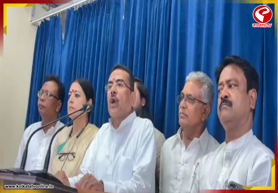 রাজ্যের IPS, IAS- দের কেন্দ্রের প্রশিক্ষণ নিয়ে বিরাট ঘোষণা শুভেন্দুর