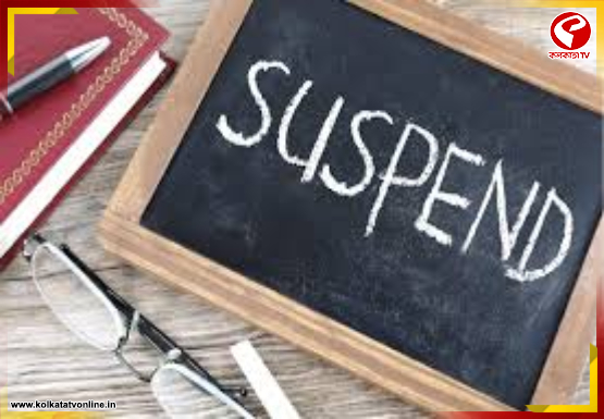 বারুইপুর পশ্চিমের বিজেপি প্রার্থীকে মারধর, সাসপেন্ড বারুইপুর থানার ভারপ্রাপ্ত আইসি সহ সাব ইন্সপেক্টর