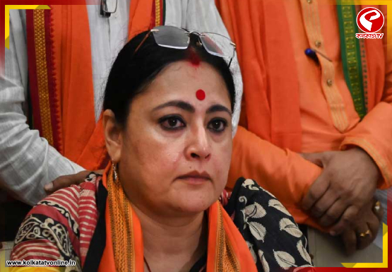 তিলজলা কাণ্ডে ঘটনাস্থলে মন্ত্রী অগ্নিমিত্রা পাল, দ্রুত তদন্তের নির্দেশ