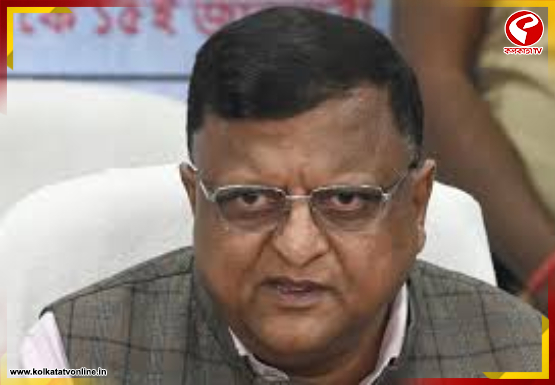 রাজ্যে বেআইনি টোল ও ড্রপ গেটের বিরুদ্ধে কড়া পদক্ষেপ মুখ্য সচিব মনোজ আগরওয়ালের