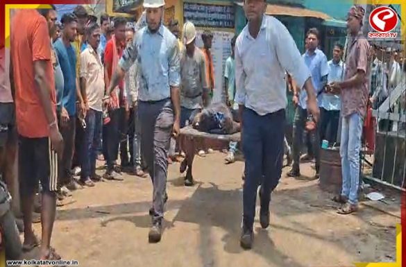 ইসিএলের কয়লা খনিতে ভয়াবহ বিস্ফোরণে আহত ৪০ শ্রমিক, কয়েকজনের অবস্থা আশঙ্কাজনক