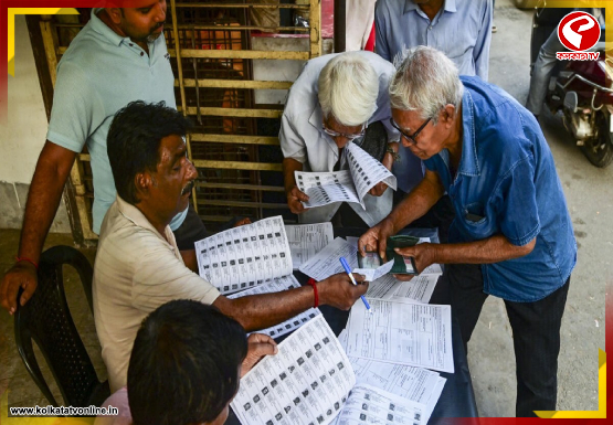 এবার ১৬ রাজ্য সহ ৩ কেন্দ্রশাসিত অঞ্চলে তৃতীয় দফার এসআইআর, শুরু কবে?
