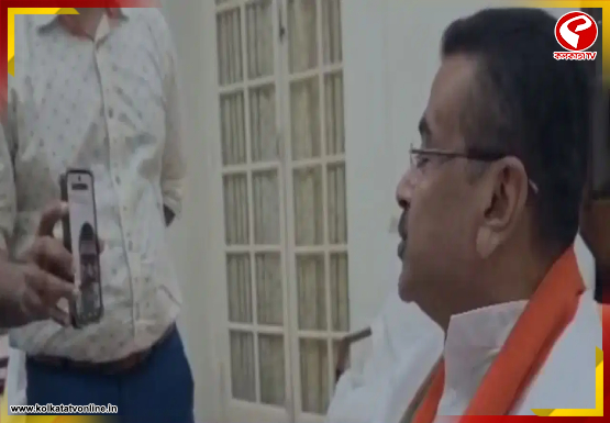 উচ্চমাধ্যমিকে প্রথম আদৃত পালকে ফোনে শুভেচ্ছা মুখ্যমন্ত্রী শুভেন্দু অধিকারীর, দেওয়া হবে সংবর্ধনা