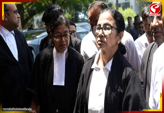 মমতার ভোট পরবর্তী অশান্তি মামলায় বড় নির্দেশ দিল হাইকোর্ট