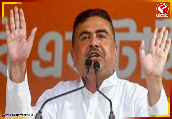 আয়ুষ্মান ভারত প্রকল্প নিয়ে বিরাট ঘোষণা শুভেন্দুর
