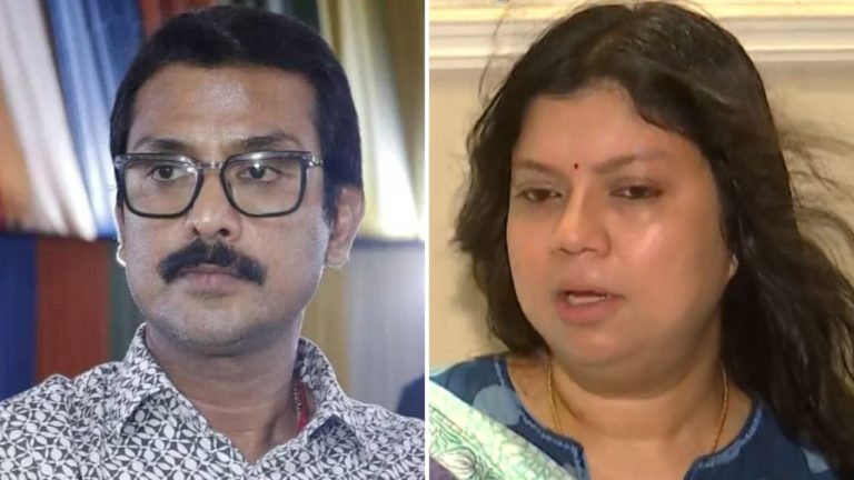 দাম্পত্য ইতি টেনে বিবাহবিচ্ছেদের পথে হাঁটছেন স্বরূপ-জুঁই