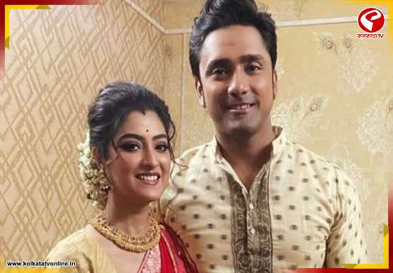 ‘যমুনা ঢাকি’র নস্ট্যালজিয়া ফিরিয়ে গ্র্যান্ড কামব্যাক! চার বছর পর ফের একসঙ্গে রুবেল-শ্বেতা